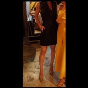 Jimmy chop Romy 100 pumps size 36